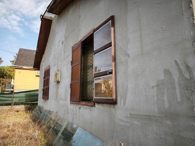 Eladó családi ház, Budapesten, XVII. kerületben 43.9 M Ft