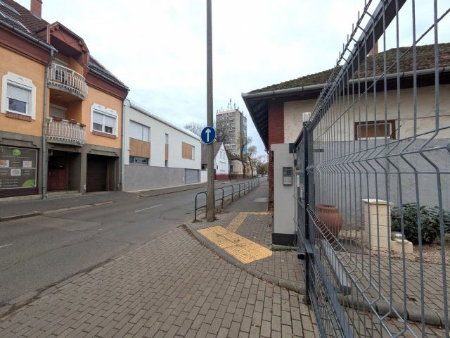 Eladó téglalakás, Debrecenben 54.9 M Ft, 1 szobás