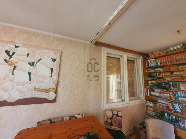 Eladó téglalakás, Budapesten, II. kerületben 78.5 M Ft, 2 szobás