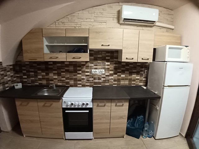Eladó téglalakás, Budapesten, VIII. kerületben 34.7 M Ft