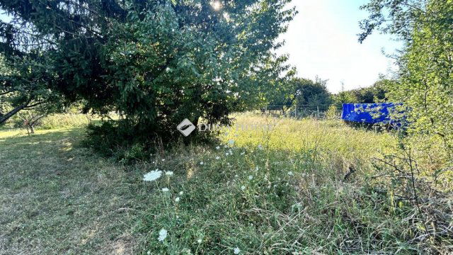 Eladó telek, Szombathelyen 8.9 M Ft / költözzbe.hu