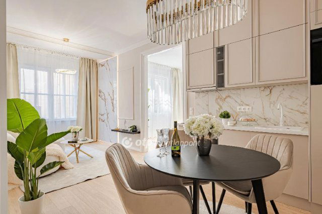 Eladó téglalakás, Budapesten, XIII. kerületben 89.9 M Ft