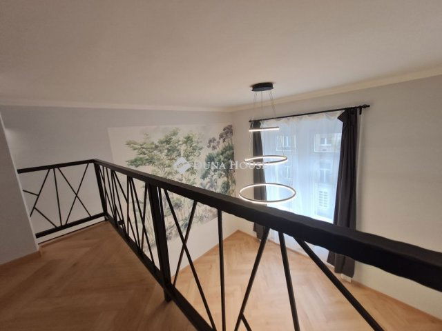 Eladó téglalakás, Budapesten, VII. kerületben 56.9 M Ft