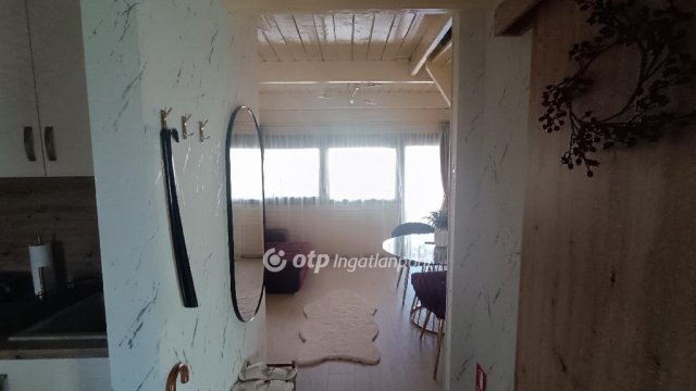 Eladó nyaraló, Mátraderecskén 68 M Ft, 2 szobás