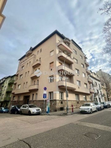 Eladó téglalakás, Budapesten, XII. kerületben 89.9 M Ft