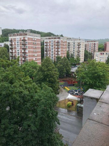 Eladó panellakás, Salgótarjánban 27.9 M Ft, 2 szobás