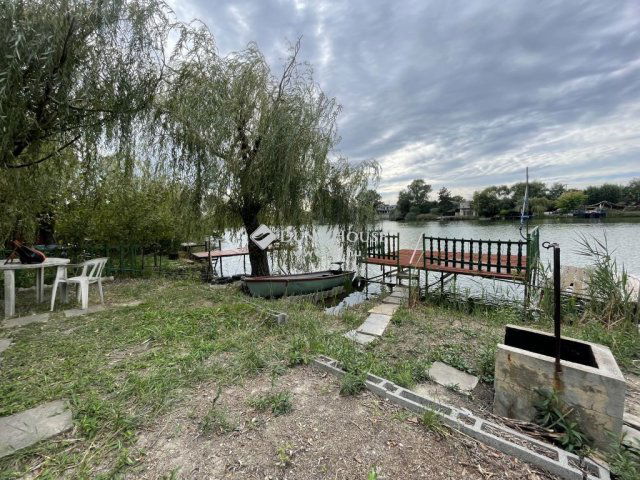 Eladó nyaraló, Szigetszentmiklóson 14.9 M Ft, 1 szobás