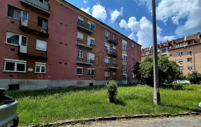 Eladó téglalakás, Miskolcon 27.9 M Ft, 2 szobás