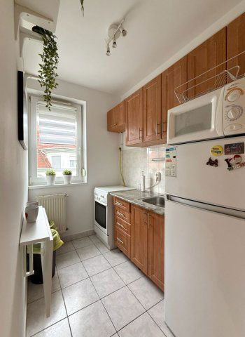 Kiadó téglalakás, albérlet, Debrecenben 220 E Ft / hó, 2 szobás