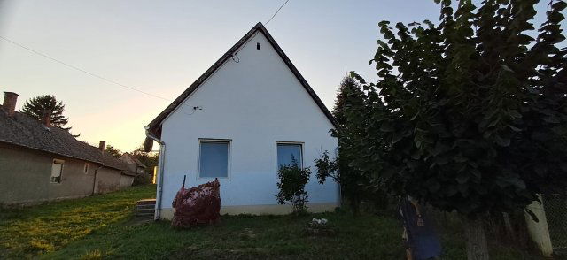 Eladó családi ház, Zalaszentjakabon 12.9 M Ft, 1 szobás