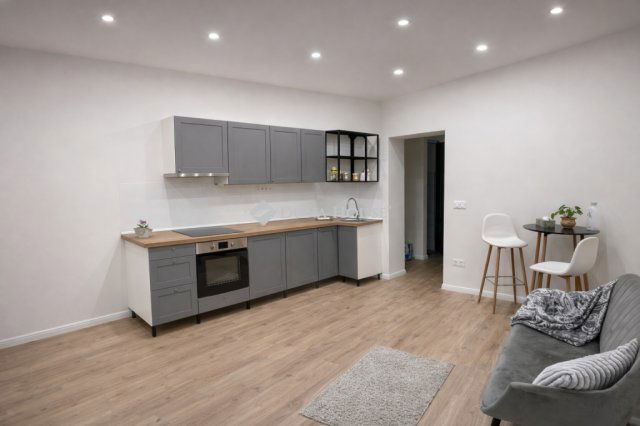 Eladó téglalakás, Budapesten, XIV. kerületben 53 M Ft