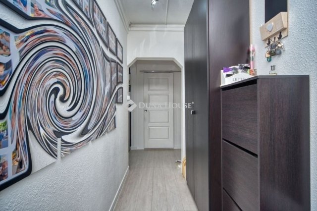 Eladó panellakás, Budapesten, XV. kerületben 60.9 M Ft, 2 szobás