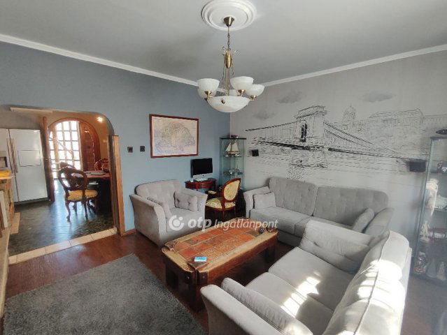 Eladó családi ház, Érden 149 M Ft, 3+3 szobás