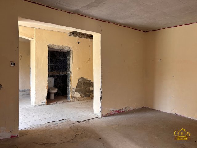 Eladó családi ház, Dömsödön 19.9 M Ft, 1 szobás