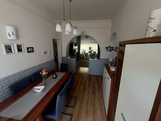 Eladó családi ház, Kisvárdán 83 M Ft, 5 szobás