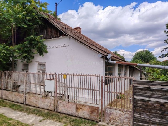 Eladó családi ház, Dévaványán, Hajnal utcában 3.5 M Ft