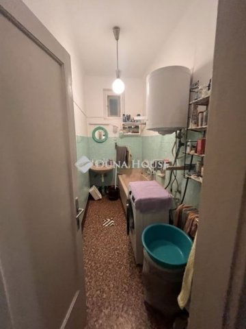 Eladó téglalakás, Budapesten, II. kerületben 89.9 M Ft, 2 szobás