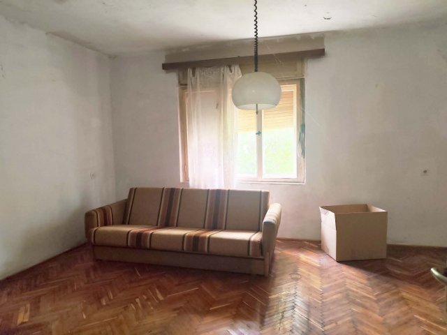 Eladó családi ház, Nemesbükön 42 M Ft, 2+1 szobás