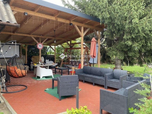 Eladó családi ház, Tokodon 55.9 M Ft, 4 szobás