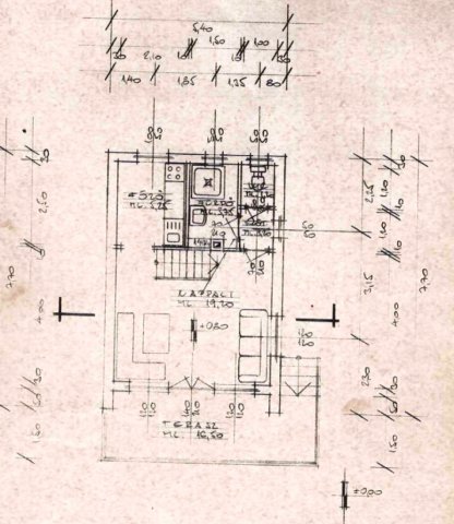 Eladó családi ház, Taksonyon 69.9 M Ft, 2+2 szobás