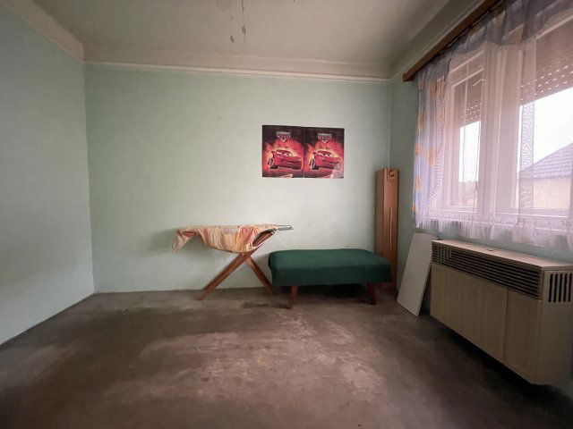 Eladó családi ház, Nyírbogdányon 15.9 M Ft, 2+1 szobás