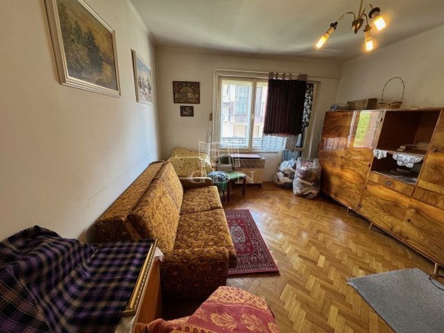 Eladó téglalakás, Kecskeméten 34.9 M Ft, 1 szobás