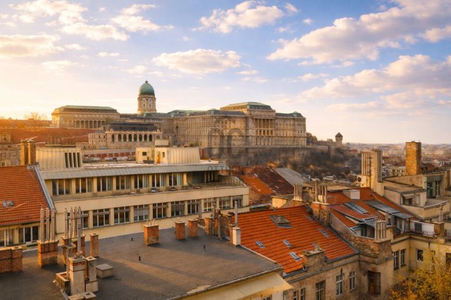 Eladó téglalakás, Budapesten, I. kerületben 260 M Ft, 3 szobás
