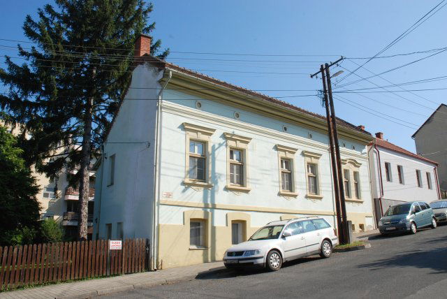 Eladó családi ház, Vasváron, Bartók Béla utcában 85 M Ft