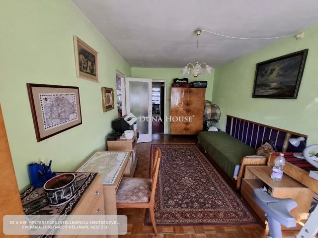 Eladó panellakás, Budapesten, III. kerületben 73 M Ft, 3 szobás