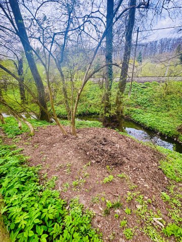 Eladó nyaraló, Verőcén 21.9 M Ft, 1 szobás