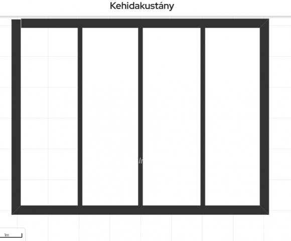 Eladó telek, Kehidakustányban 39.9 M Ft / költözzbe.hu