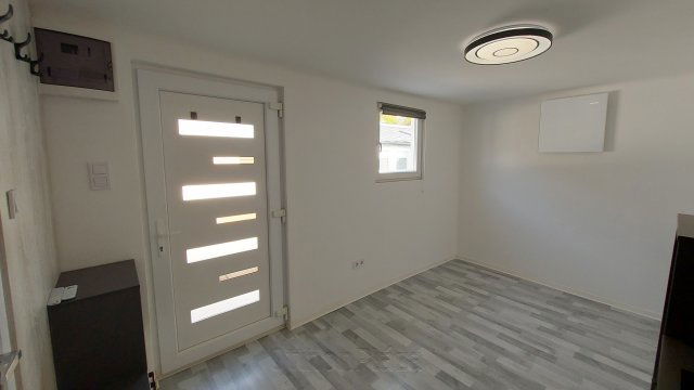 Eladó téglalakás, Budapesten, XV. kerületben 21.9 M Ft, 1 szobás