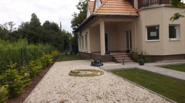 Eladó családi ház, Ráckevén 74.9 M Ft, 4+1 szobás