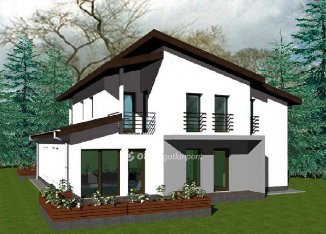 Eladó családi ház, Velencén 115 M Ft, 2+3 szobás