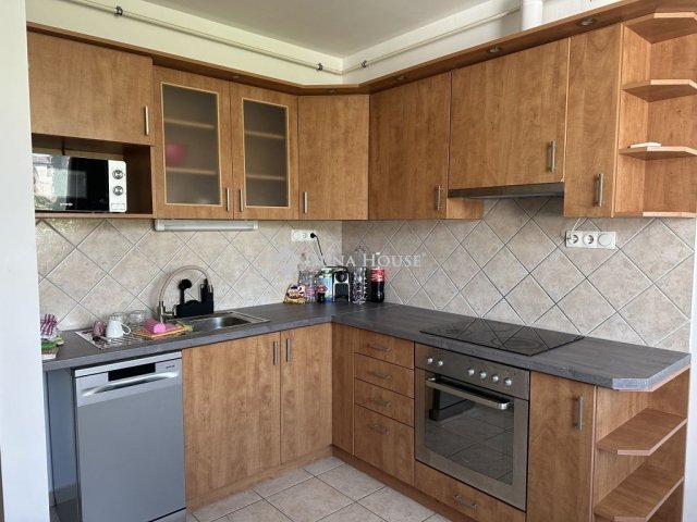 Kiadó téglalakás, albérlet, Budapesten, IX. kerületben