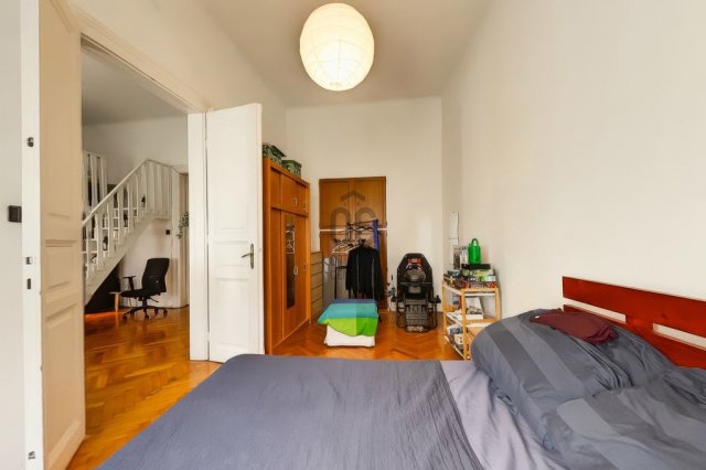 Eladó téglalakás, Budapesten, VII. kerületben 99.9 M Ft