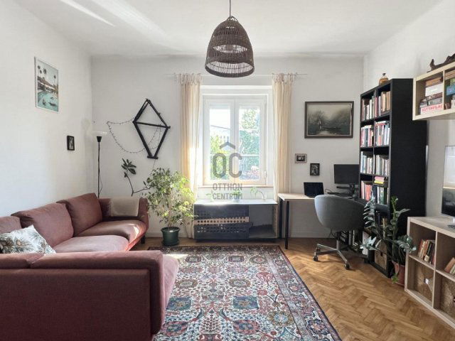 Eladó téglalakás, Budapesten, III. kerületben 98 M Ft, 3 szobás