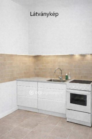 Eladó panellakás, Budapesten, IX. kerületben 46.4 M Ft, 1 szobás