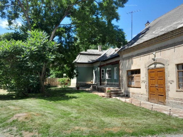 Kiadó családi ház, albérlet, Bárdudvarnokon 300 E Ft / hó