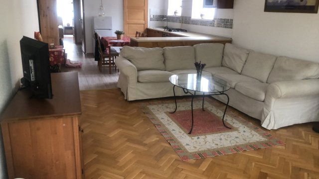 Eladó téglalakás, Kaposváron, Somssich Pál utcában 50 M Ft