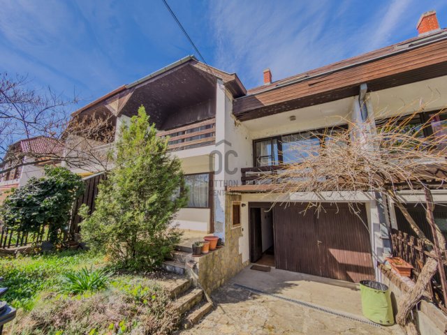 Eladó sorház, Siófokon 99 M Ft, 9 szobás / költözzbe.hu