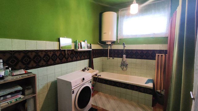 Eladó családi ház, Vásárosnaményben 24 M Ft, 2 szobás