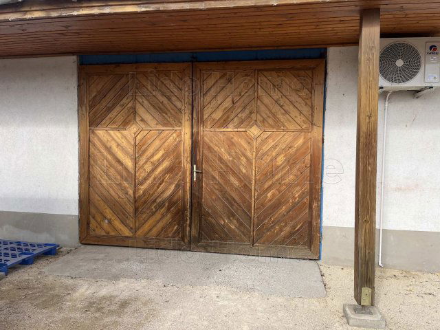 Kiadó ipari ingatlan, Győrújfalun 260 E Ft / hó