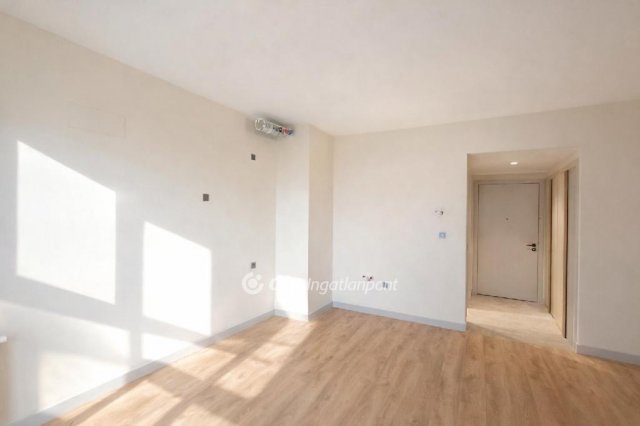 Eladó téglalakás, Budapesten, IX. kerületben 89.9 M Ft, 1 szobás