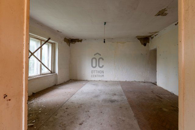 Eladó családi ház, Polgárdin 19.5 M Ft, 2 szobás