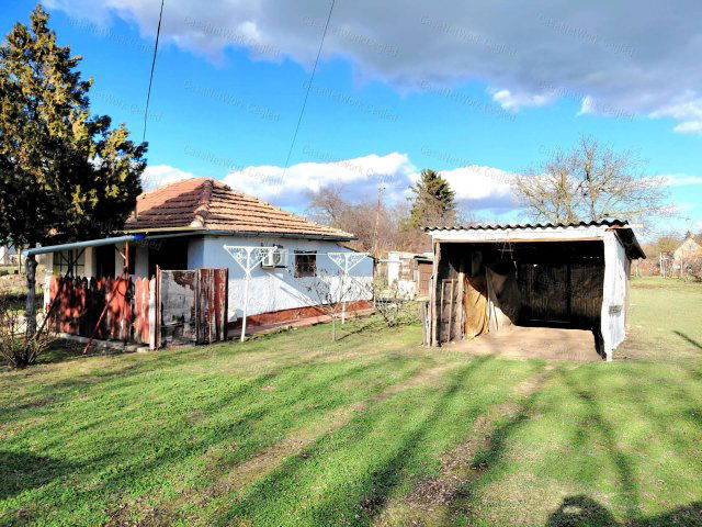 Eladó mezogazdasagi ingatlan, Cegléden 14.9 M Ft, 1 szobás