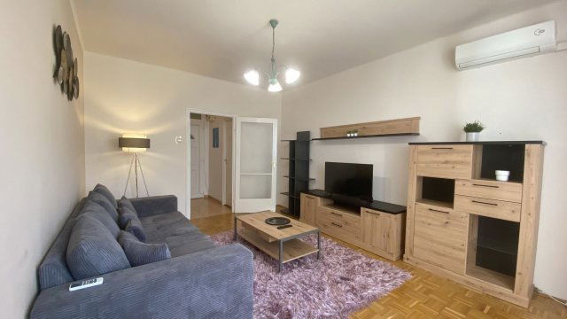 Kiadó téglalakás, albérlet, Debrecenben 215 E Ft / hó, 2 szobás