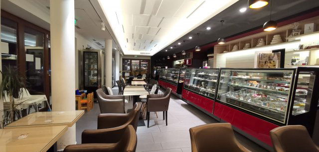 Kiadó üzlethelyiség, Budapesten, III. kerületben 2300 E Ft / hó