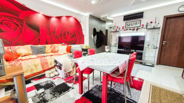 Eladó téglalakás, Dunakeszin, Szent István utcában 73.99 M Ft