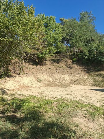 Eladó telek, Parádon 6.5 M Ft / költözzbe.hu